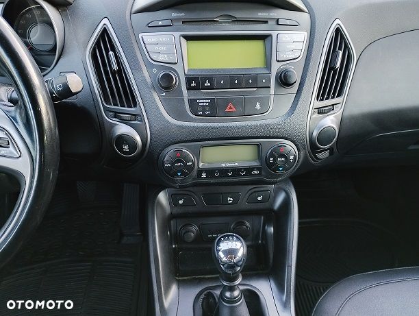 Hyundai Tucson - 15