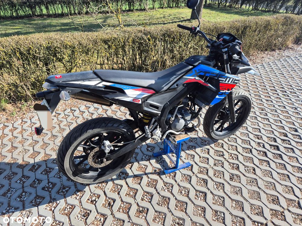 Derbi Senda - 4