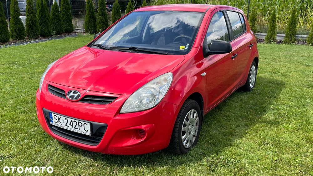 Hyundai i20 1.2 Classic - 1