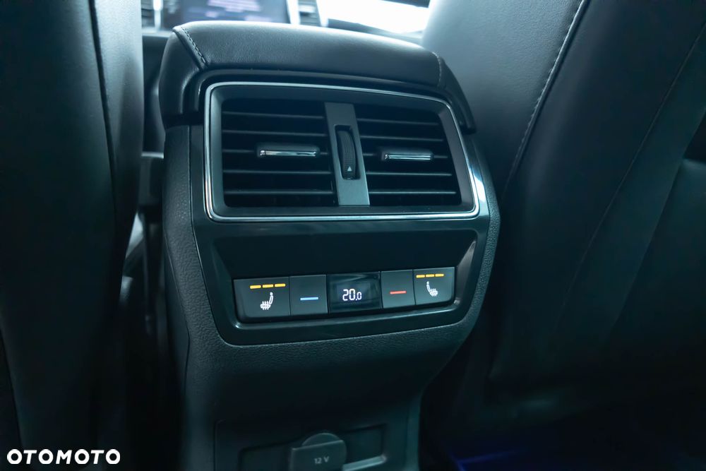 Skoda Kodiaq 2.0 TDI 4x4 L&K DSG - 38