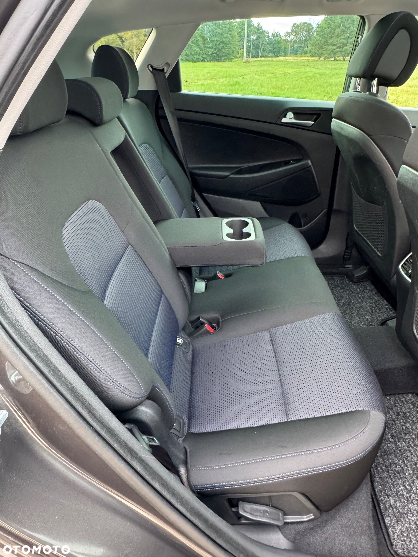 Hyundai Tucson 1.6 GDi 4WD DCT Premium - 21