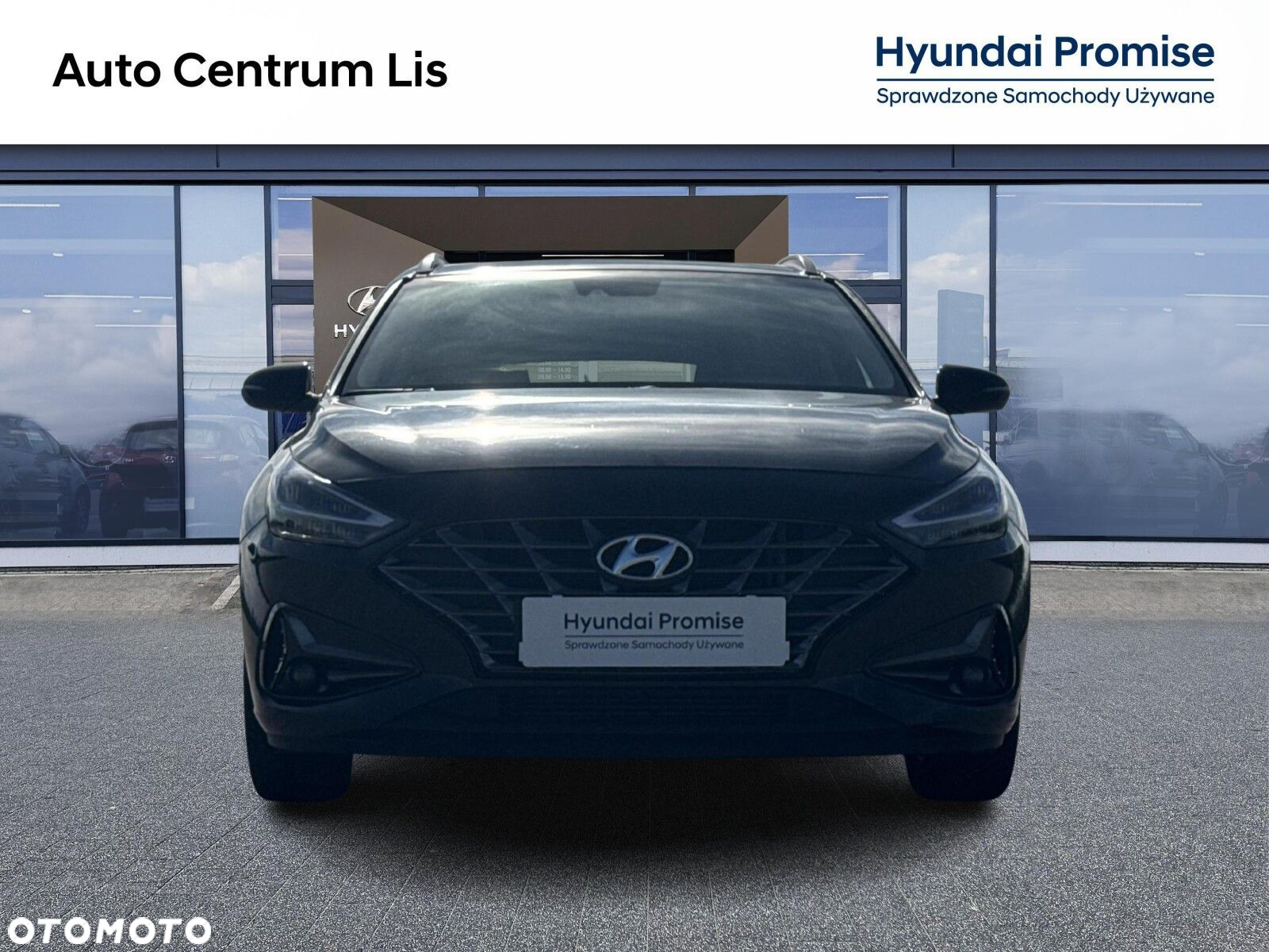 Hyundai i30 1.0 T-GDI Smart DCT - 8