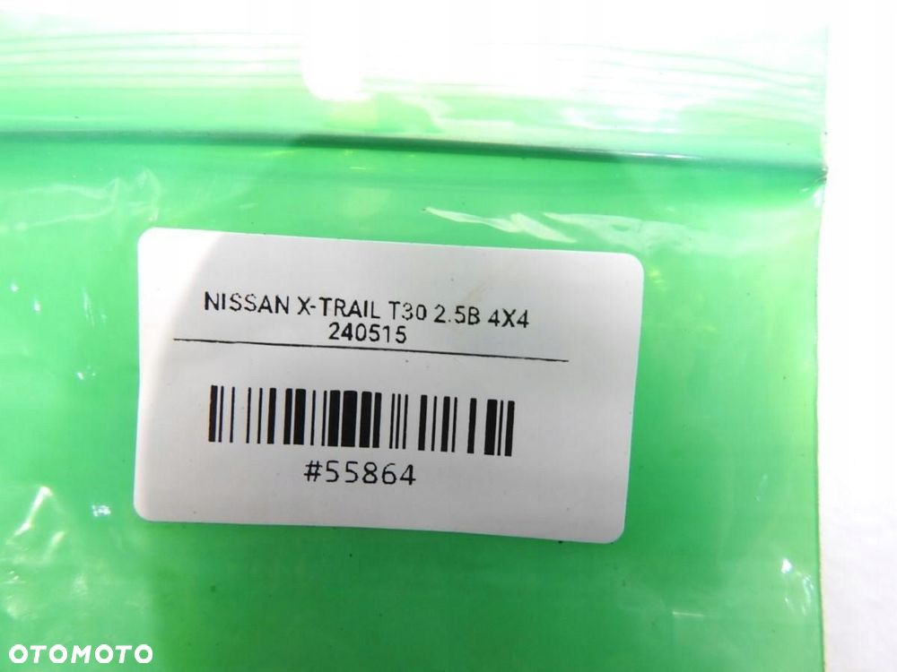 KIERUNKOWSKAZ BŁOTNIKA NISSAN X-TRAIL T30 6R01952 - 5