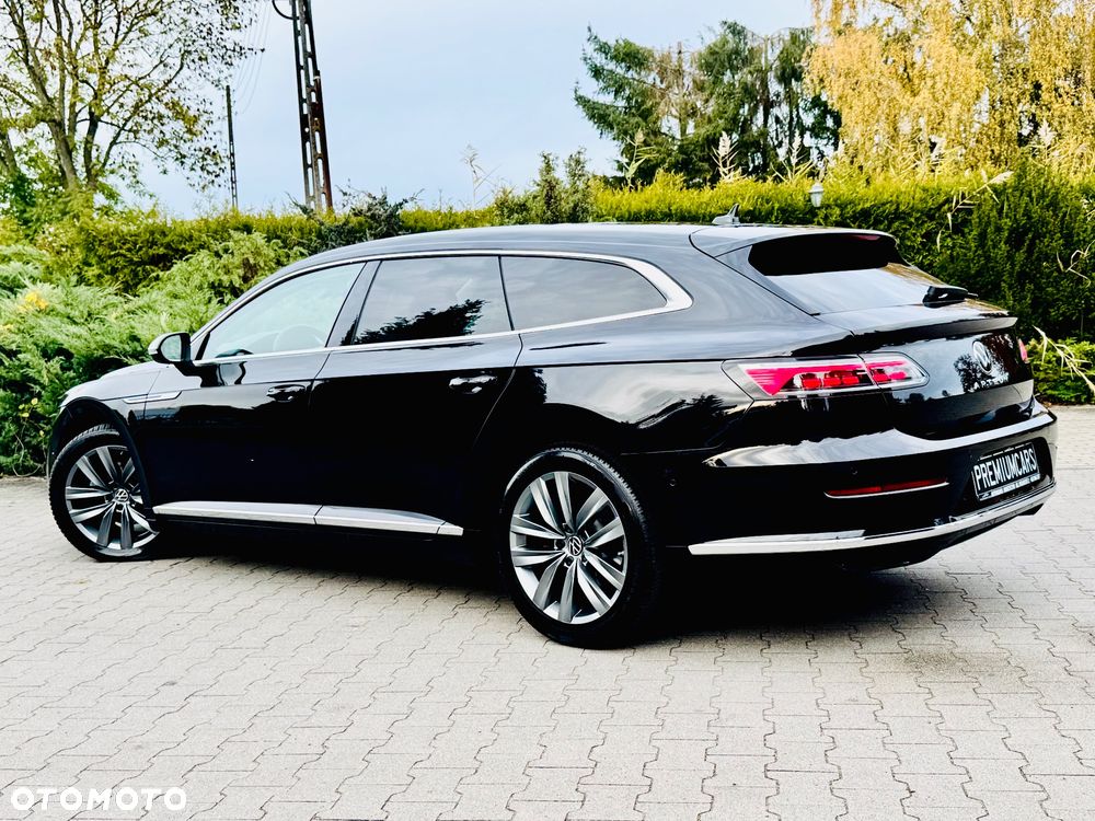 Volkswagen Arteon Shooting Brake ver-shooting-brake-2-0-tdi-scr-dsg-elegance - 4