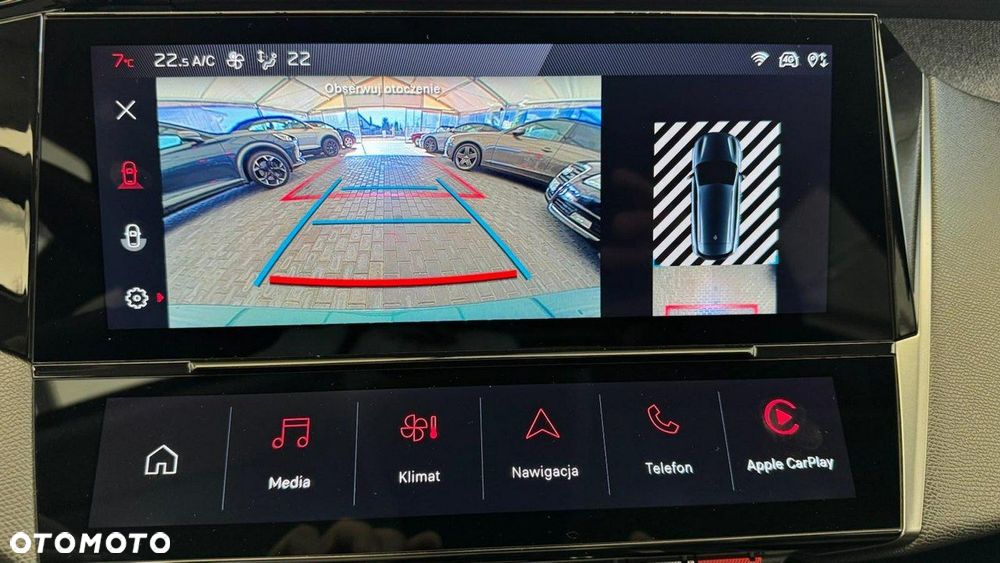 Peugeot 308 1.2 PureTech GPF Active Pack Business S&S - 29