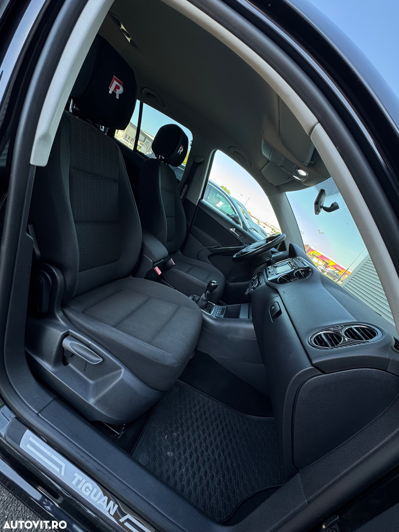 Volkswagen Tiguan - 18