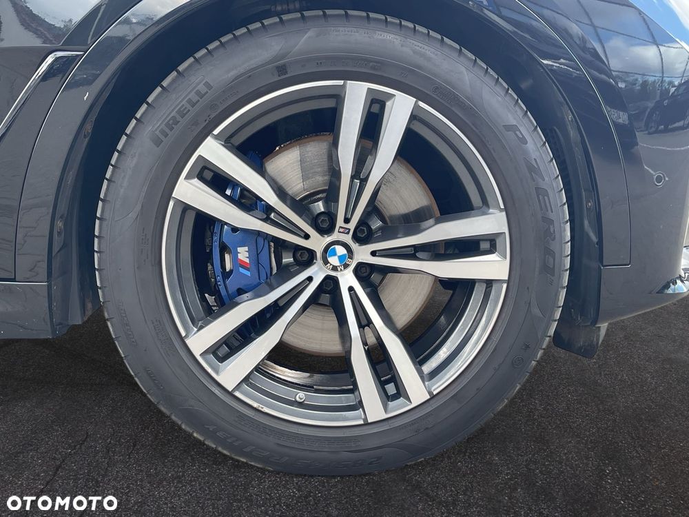 BMW X7 xDrive40d mHEV sport - 10