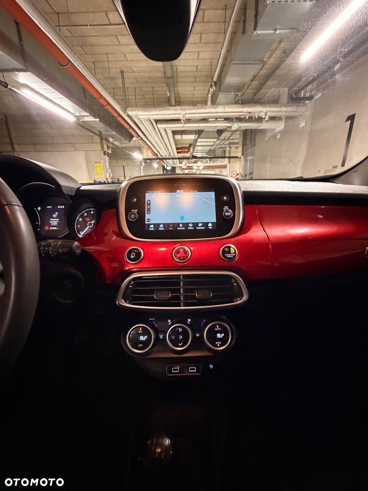 Fiat 500X - 15