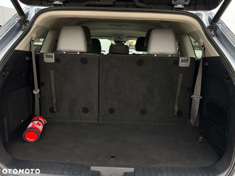 Toyota Highlander - 20