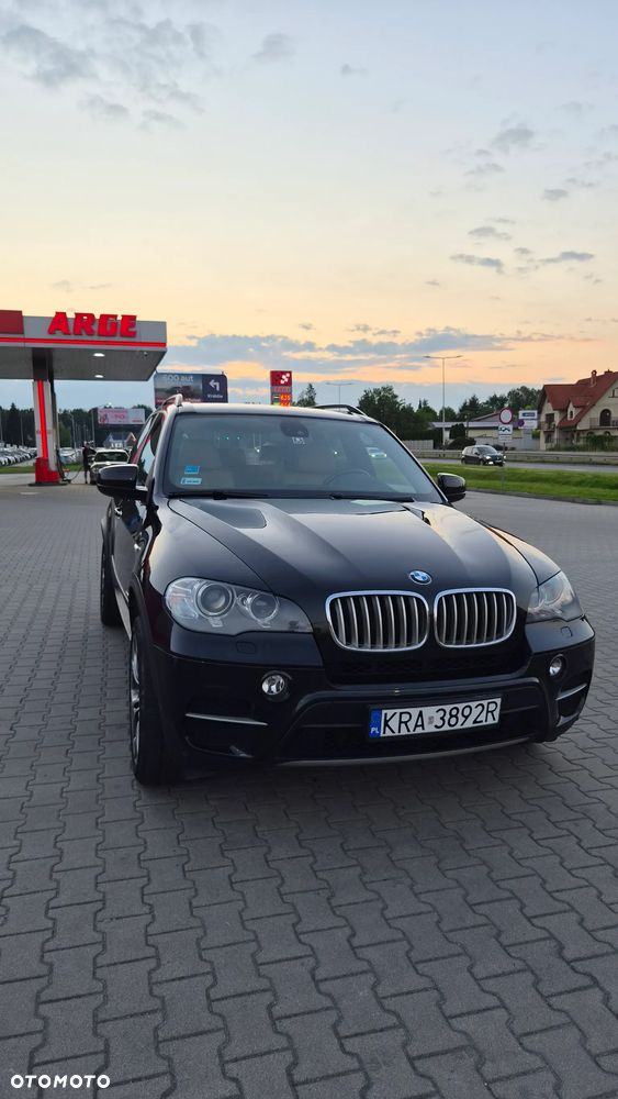 BMW X5 - 27