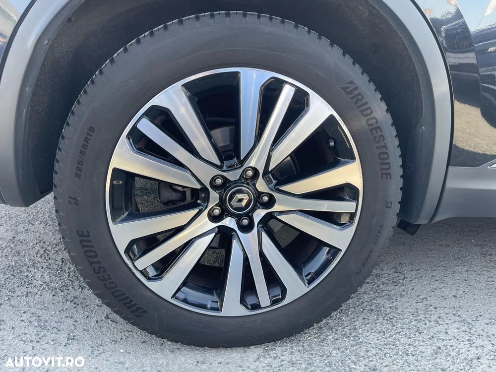 Renault Koleos ENERGY dCi 175 X-tronic 4WD INITIALE PARIS - 31