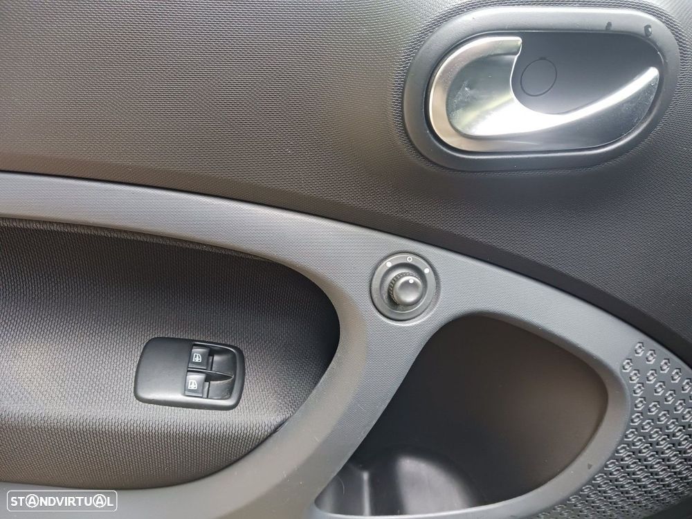 Smart ForTwo Coupé 0.9 Passion 90 - 27