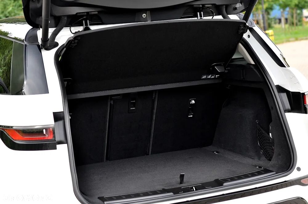 Land Rover Range Rover Evoque D180 R-Dynamic S - 14