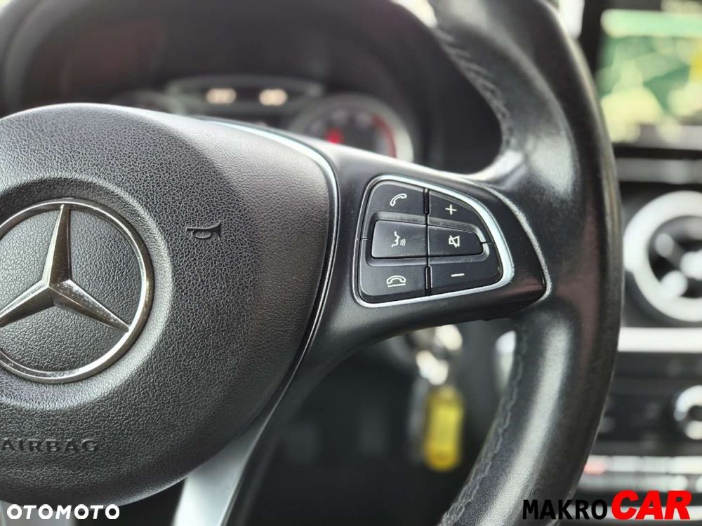 Mercedes-Benz Klasa A - 8