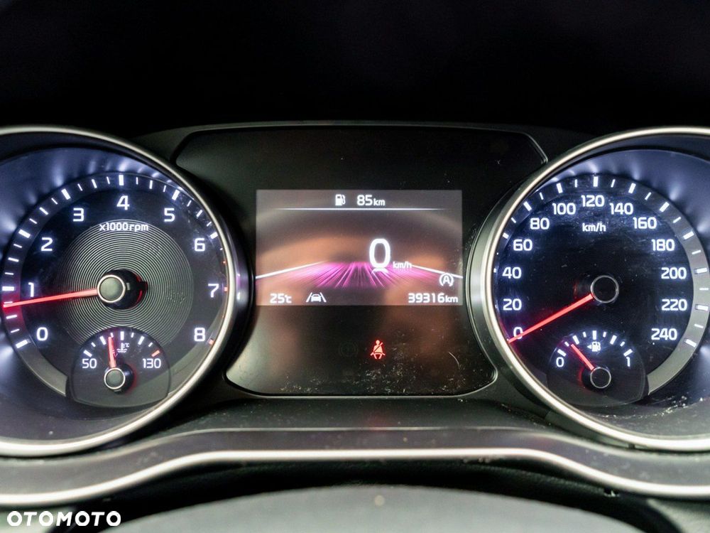 Kia Ceed 1.5 T-GDI M - 13