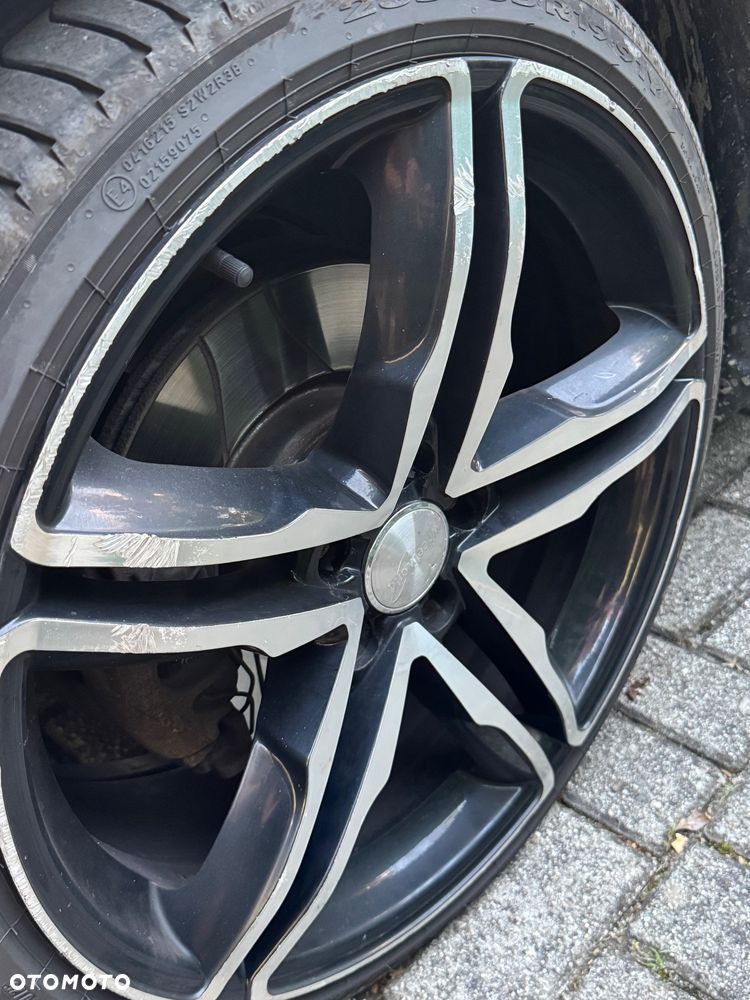 Volkswagen CC 2.0 TDI DPF BMT - 22