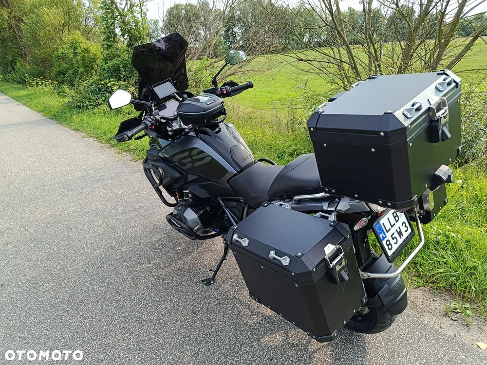 BMW GS - 3
