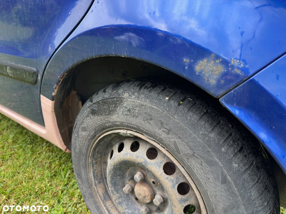 Fiat Panda 1.1 Active Eco - 26