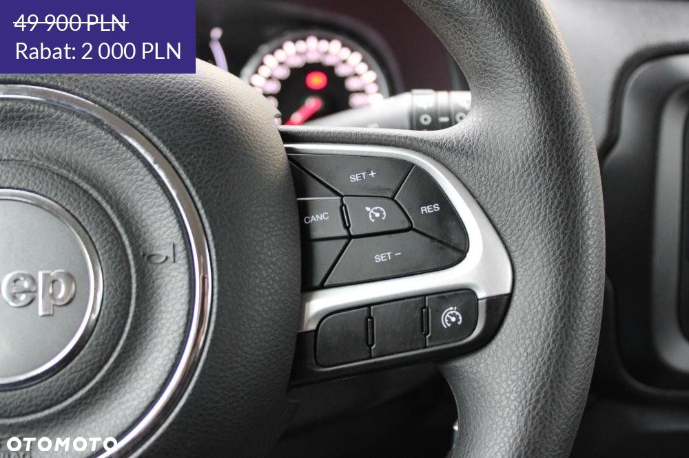 Jeep Renegade - 18