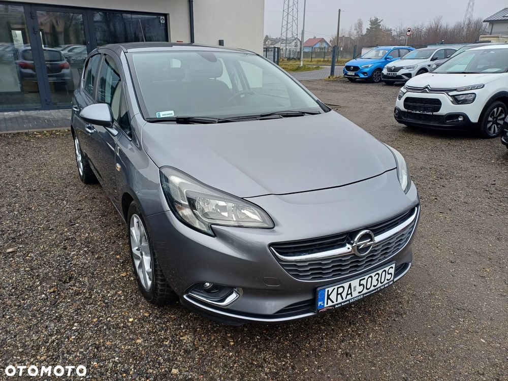 Opel Corsa 1.2 Innovation - 8