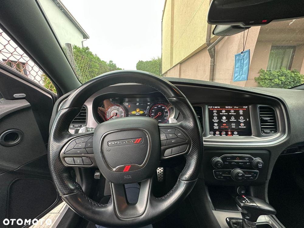 Dodge Charger 5.7 R/T - 7