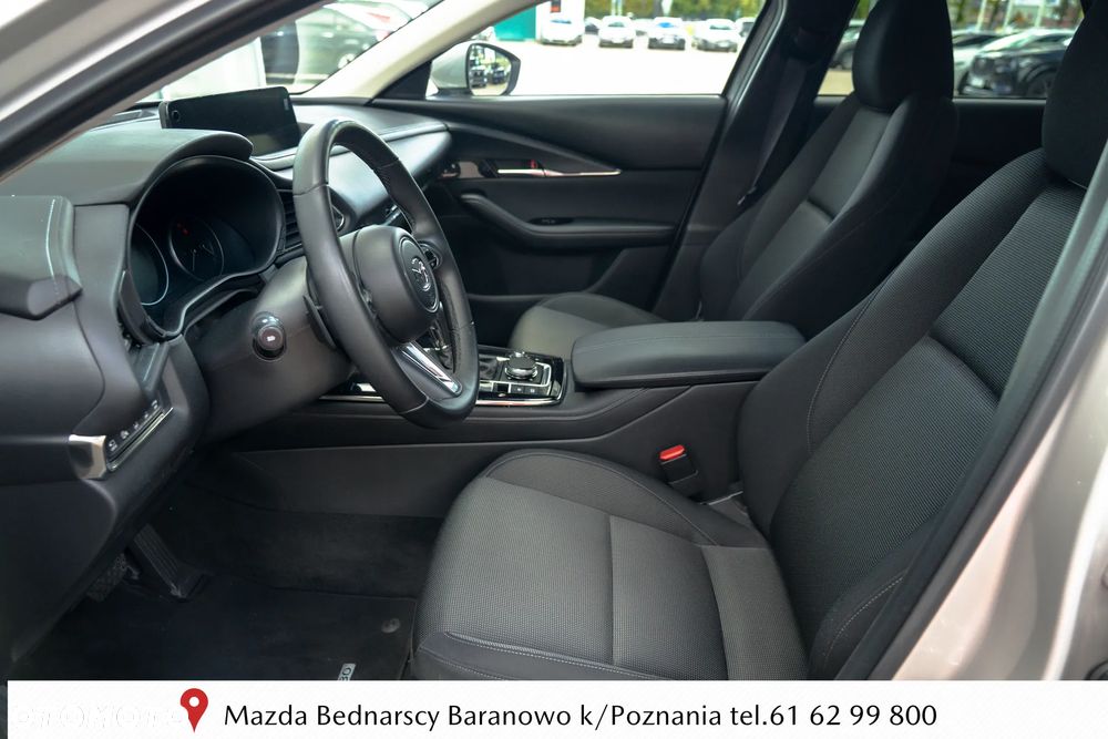 Mazda CX-30 2.0 mHEV Exclusive-Line 2WD - 29