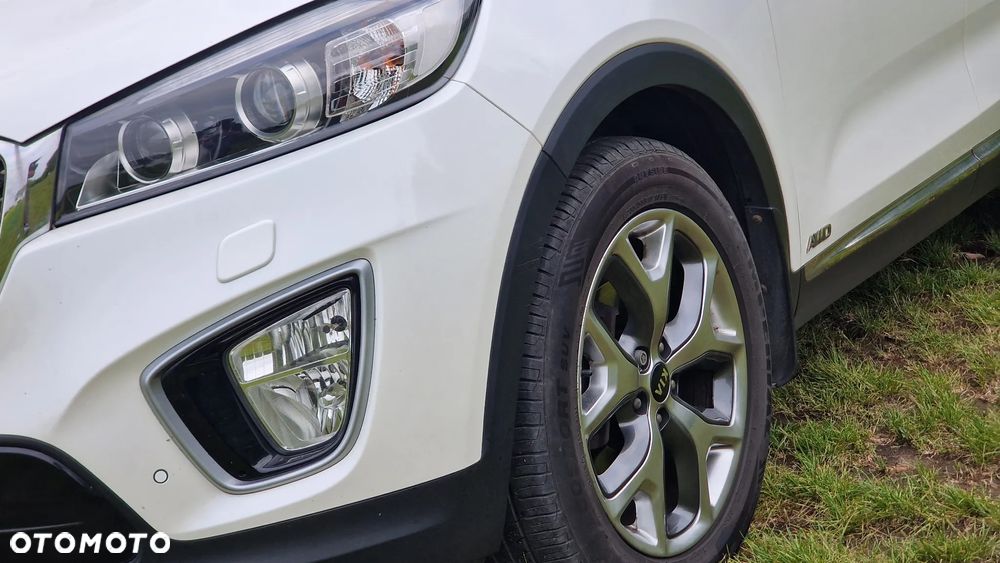 Kia Sorento 2.0 CRDI Business Line - 2