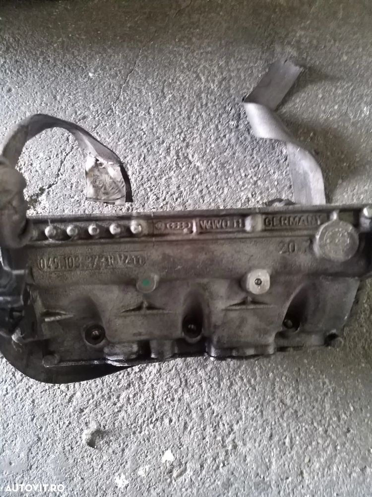 Chiulasa cod: 045103373H pentru Volkswagen Polo 9N 1.4 TDI - 1