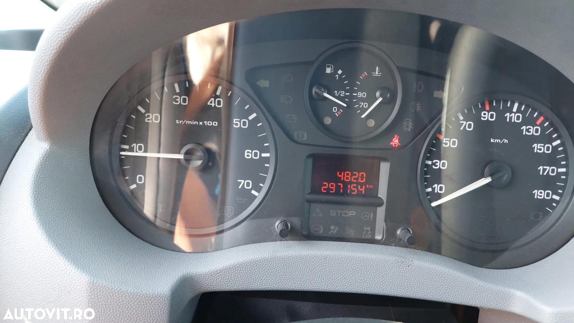Peugeot Expert - 6
