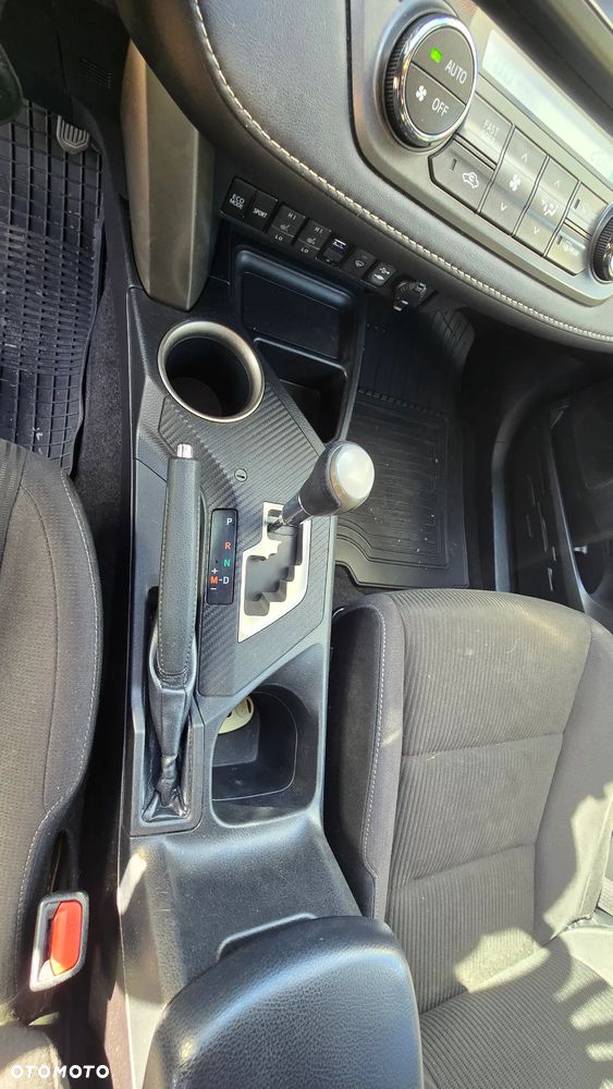 Toyota RAV4 2.0 Prestige MS - 12