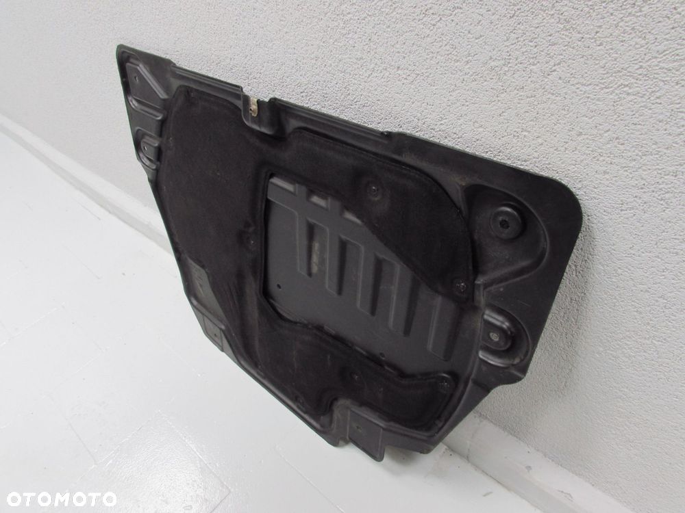 RANGE ROVER EVOQUE L538 11-18 OSLONA PLYTA POD SILNIK BJ32-6B629-AA - 7