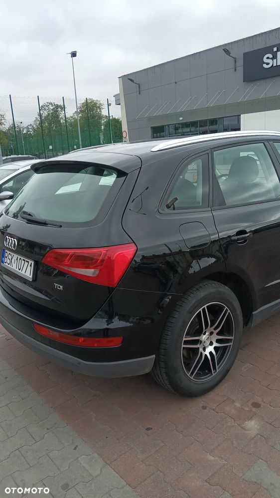 Audi Q5 2.0 TDI - 6