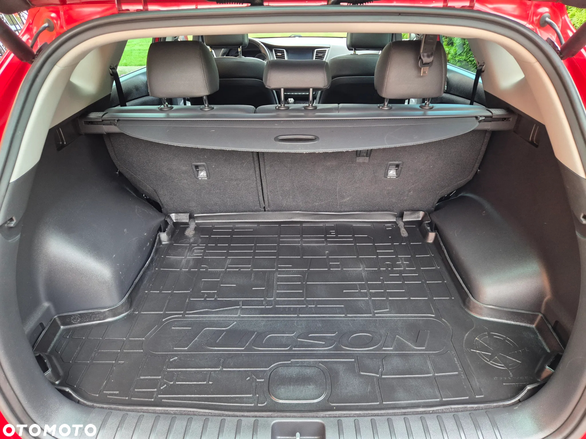 Hyundai Tucson - 26