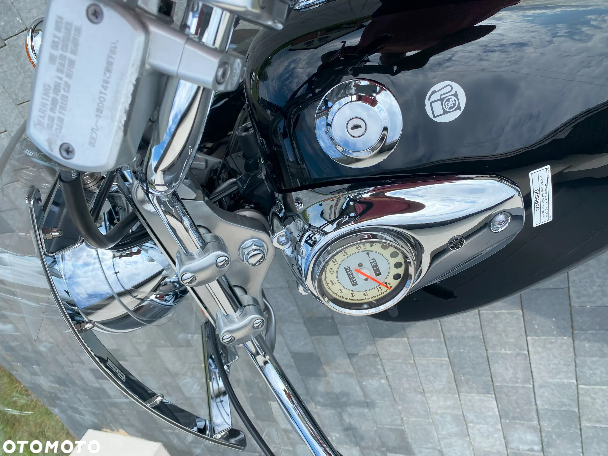 Yamaha Drag Star - 33