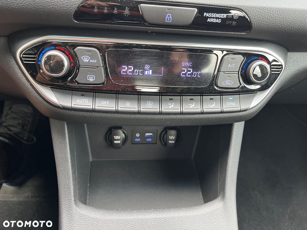 Hyundai i30 1.4 T-GDI Premium - 19