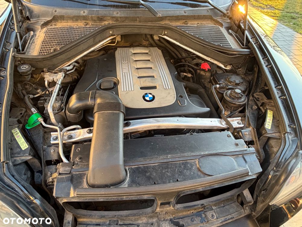 BMW X5 3.0sd - 14