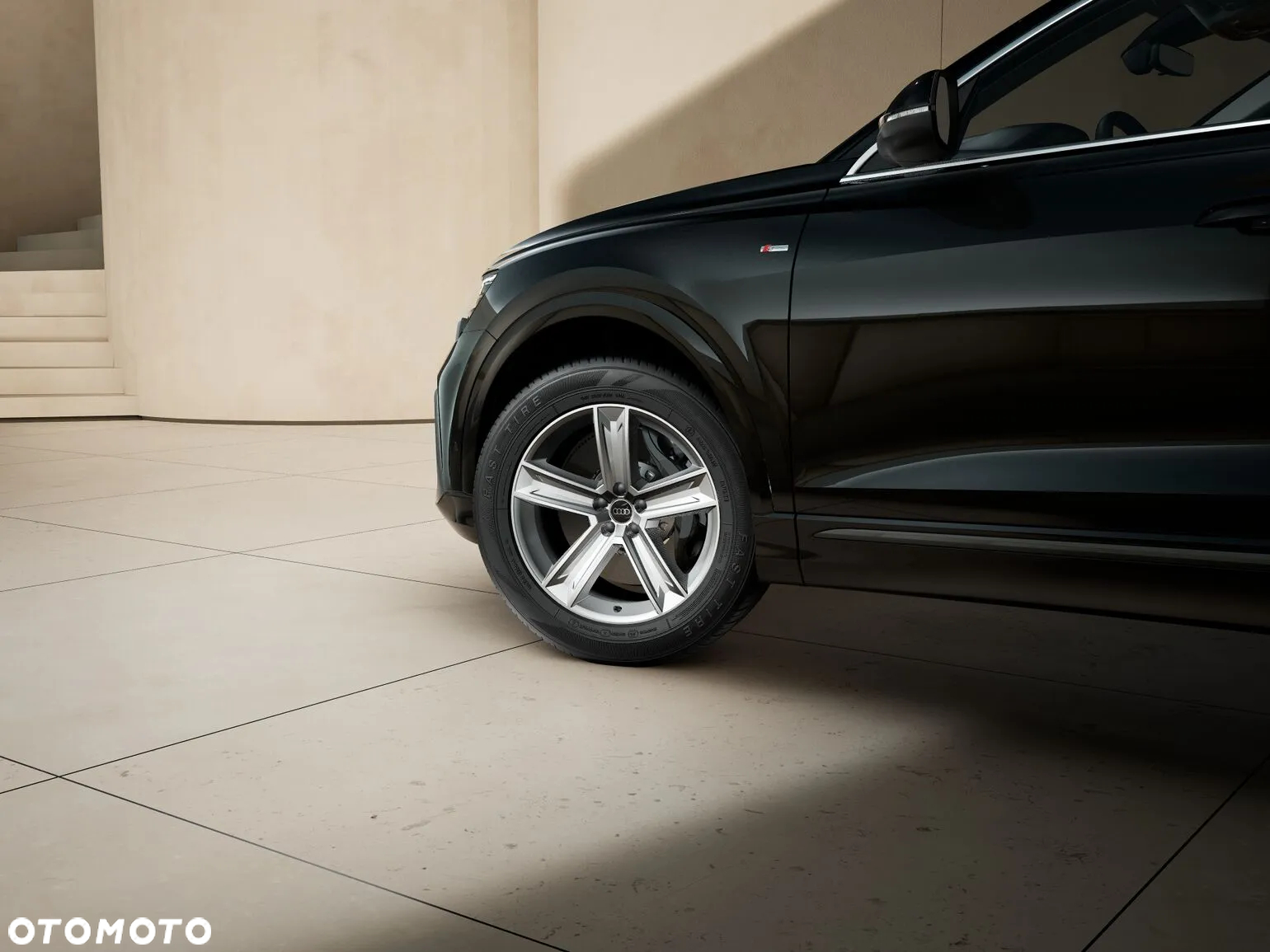 Audi Q8 55 TFSI e PHEV Quattro Tiptronic - 8