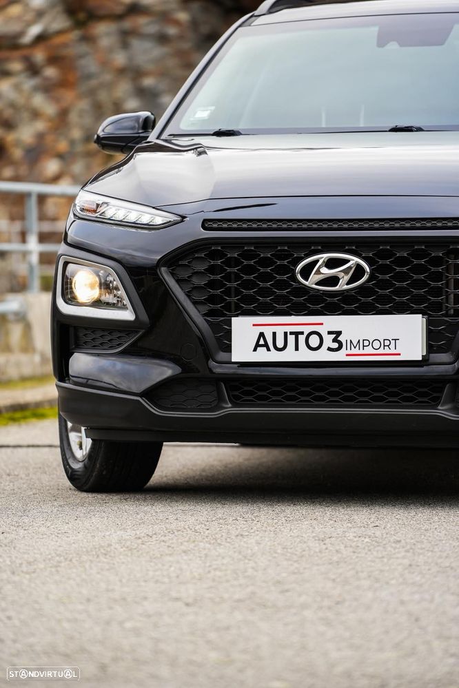 Hyundai Kauai 1.0 T-GDi Premium - 30