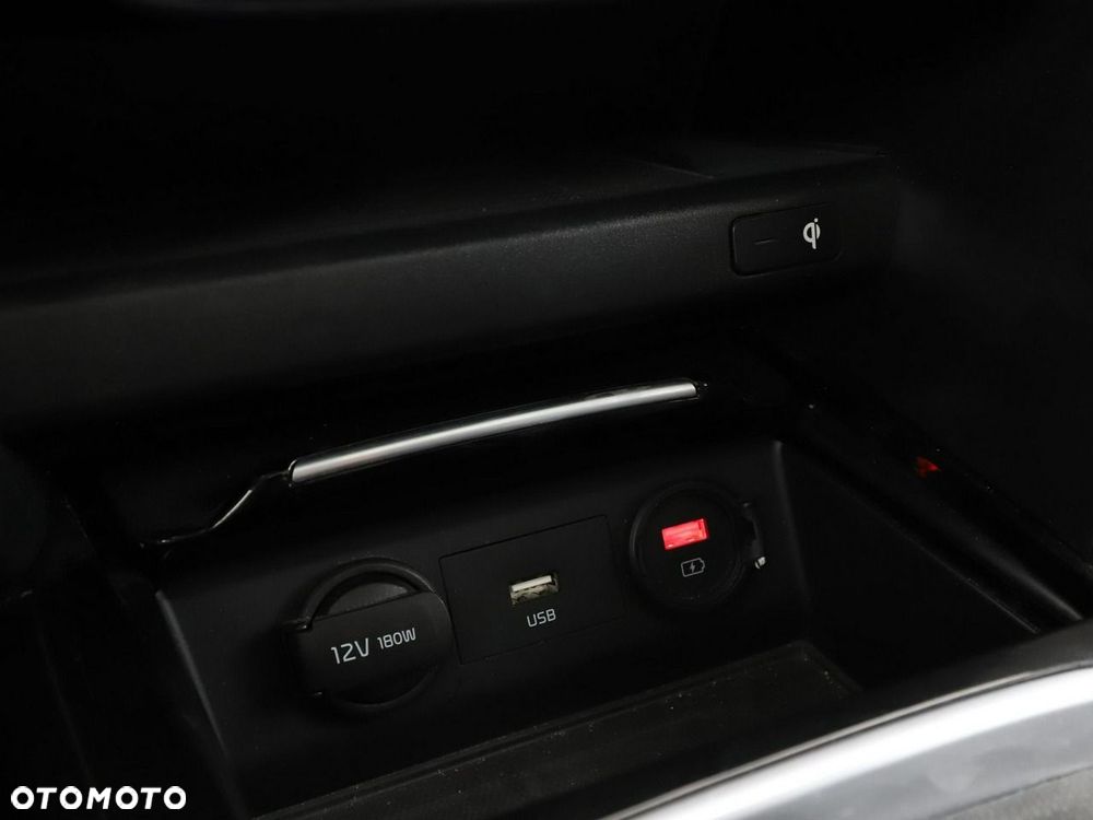 Kia XCeed 1.4 T-GDI M DCT - 31