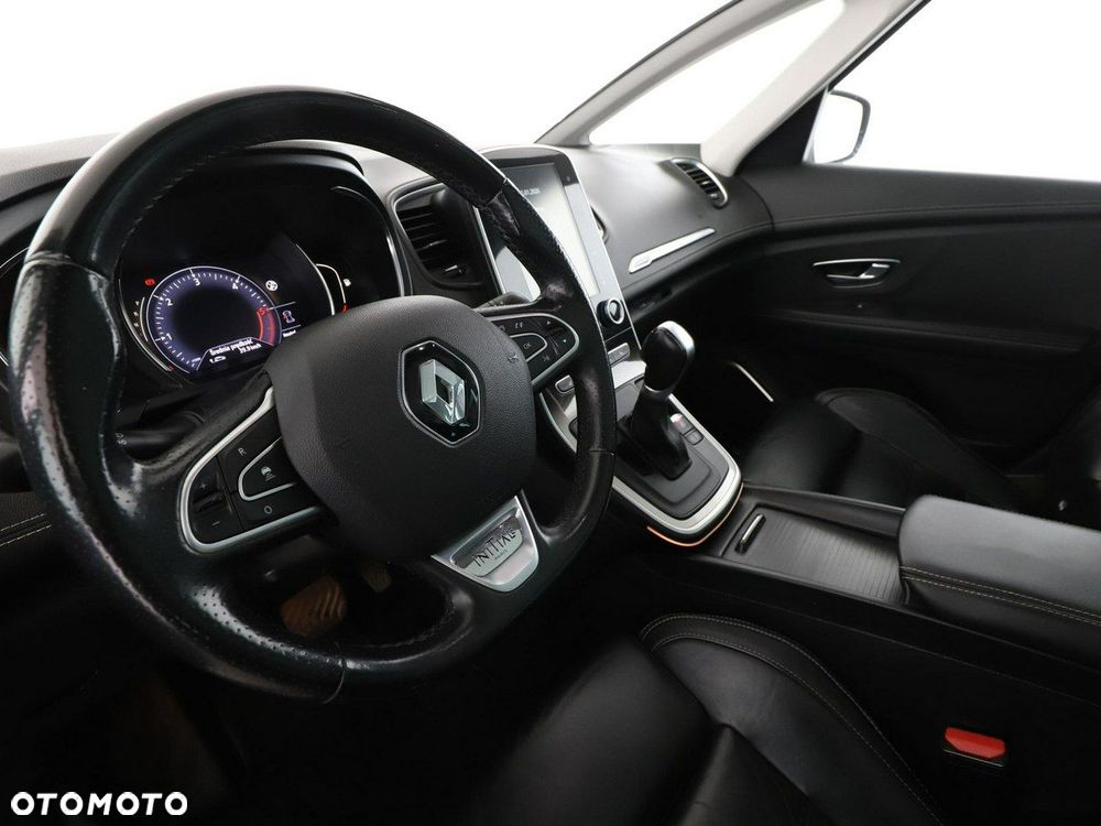 Renault Grand Scenic ENERGY dCi 160 EDC INITIALE PARIS - 15