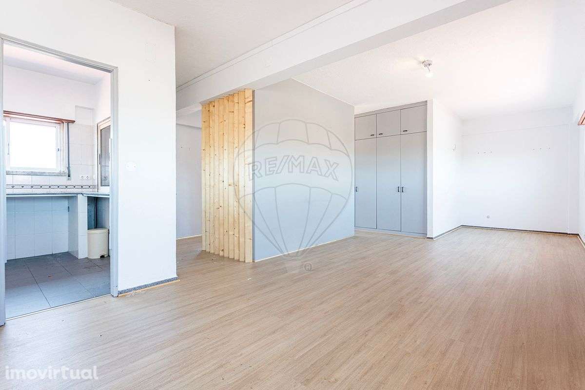 Escritório T0 para arrendamento - Grande imagem: 3/21