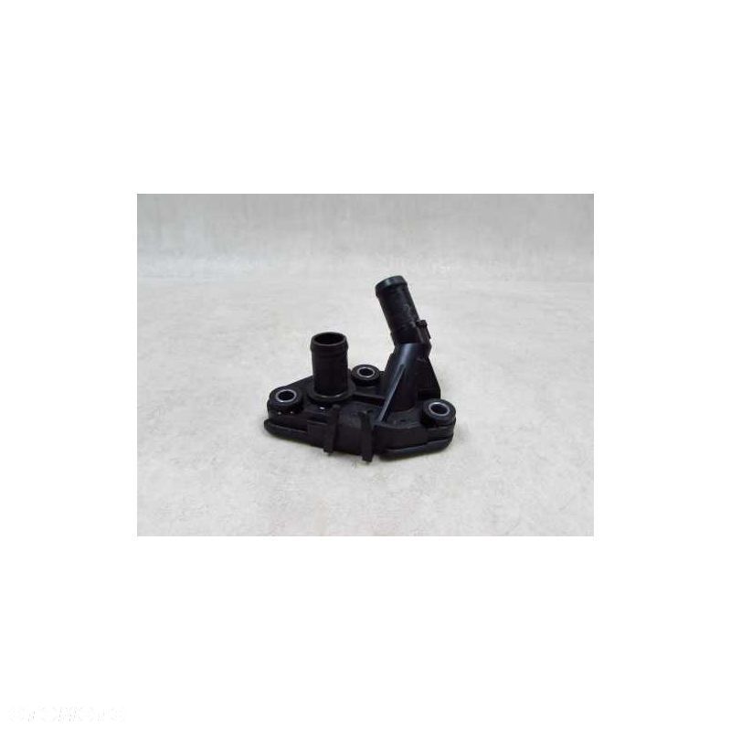 RENAULT MEGANE II CLIO IV KANGOO II 1.5 DCI KROCIEC WODY 800386710 8200337841 - 5