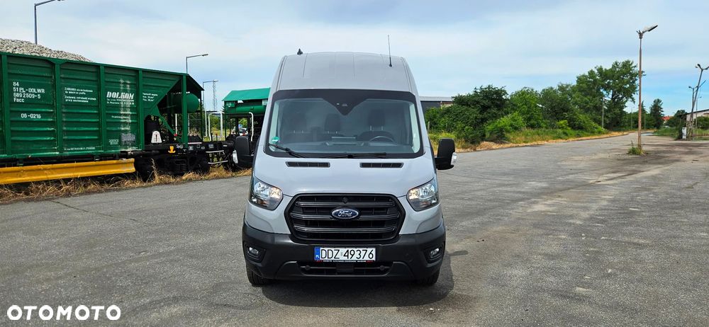 Ford TRANSIT - 7