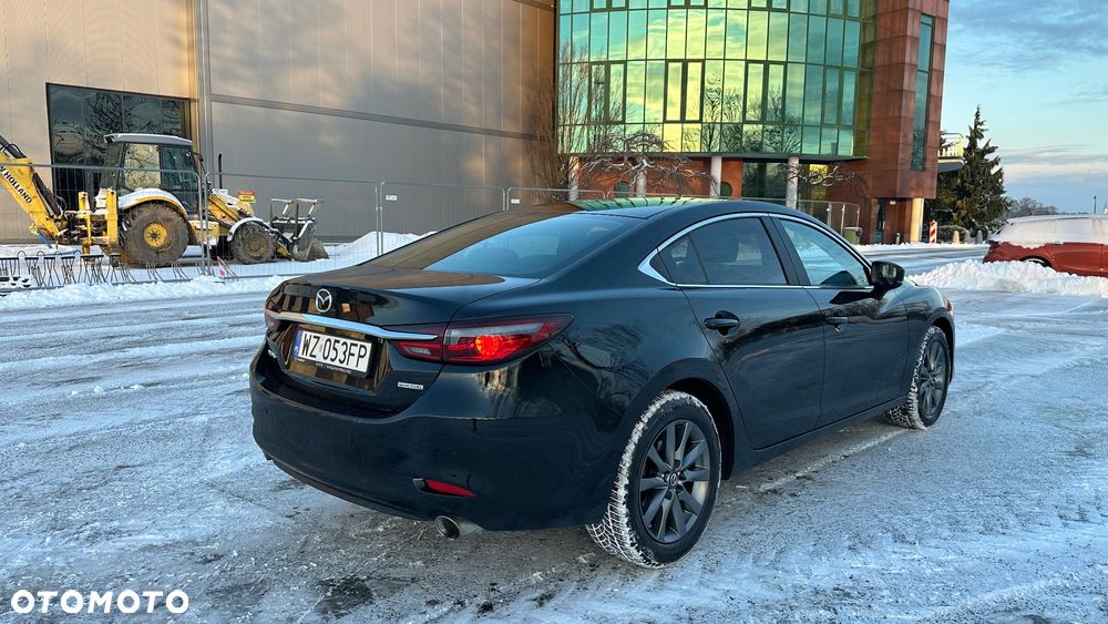 Mazda 6 2.0 SKYJoy/SkyBusiness - 4