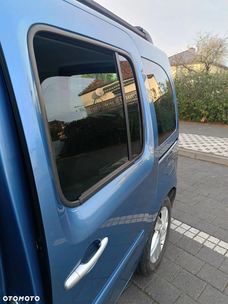 Renault Kangoo 1.2 TCE Business Eu6 - 12