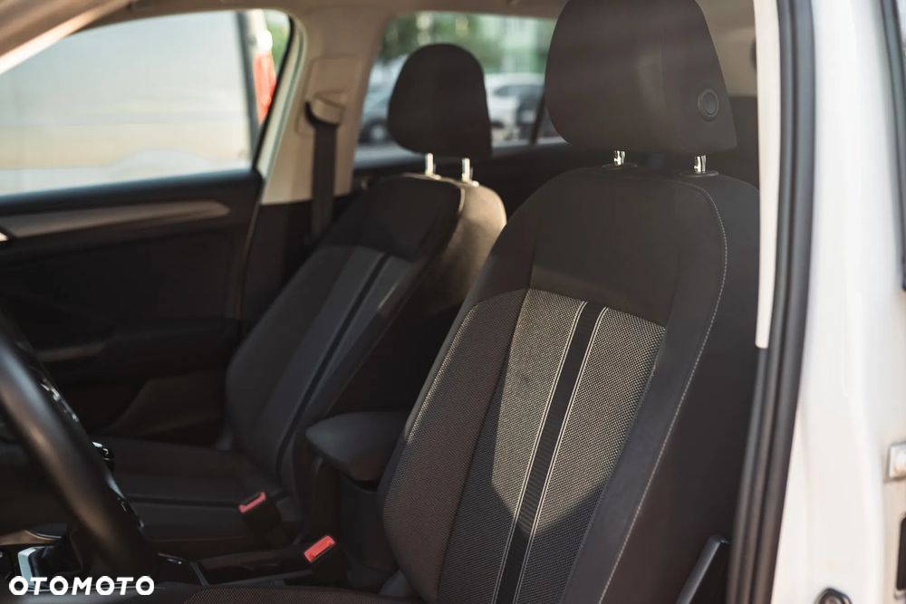 Volkswagen T-Roc 1.5 TSI ACT Advance - 22