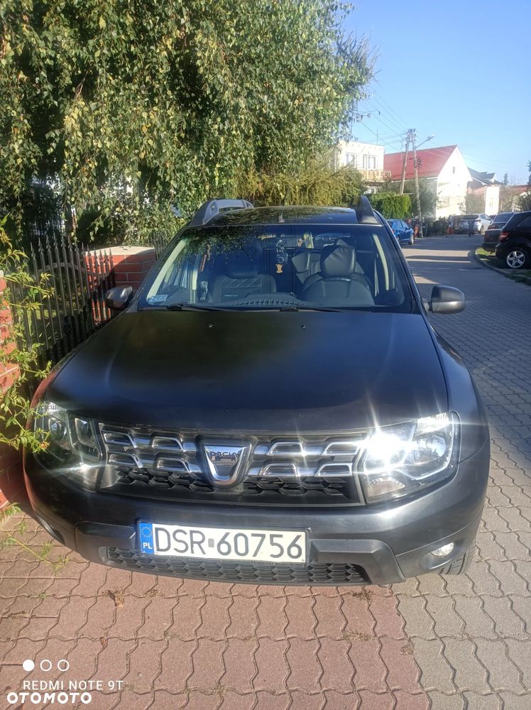 Dacia Duster - 13