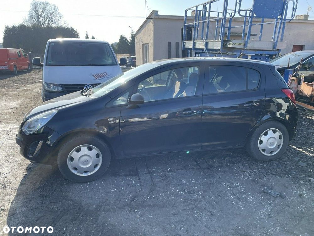 Opel Corsa 1.4 16V Selection - 17