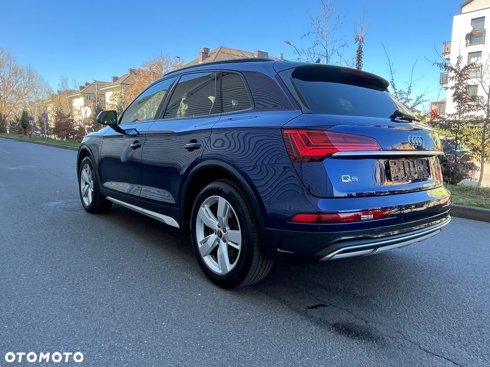 Audi Q5 35 TDI S tronic design - 15