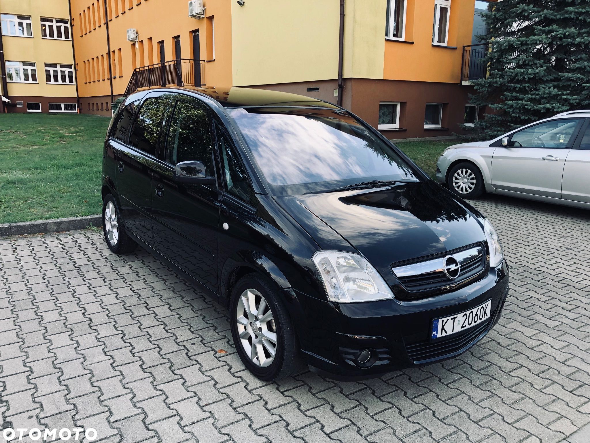 Opel Meriva 1.4 Cosmo - 1
